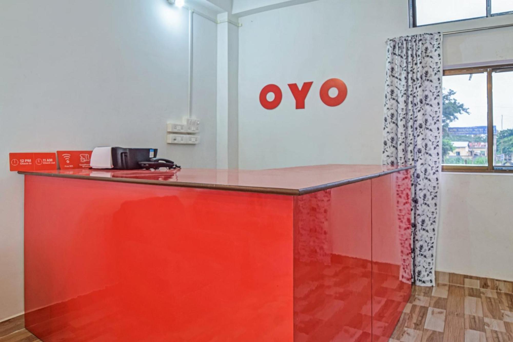 Spot On Jp Guest House Kaharpara Экстерьер фото